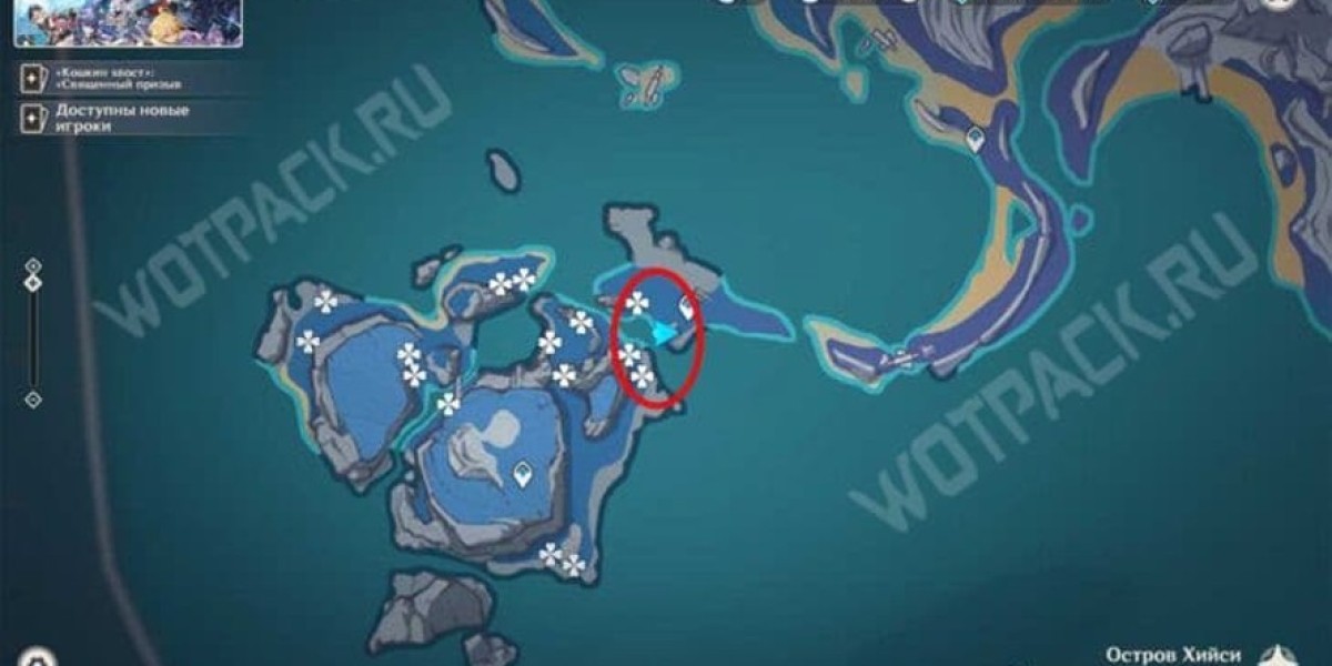 Nachtblume in Genshin Impact – Fundorte & Tipps