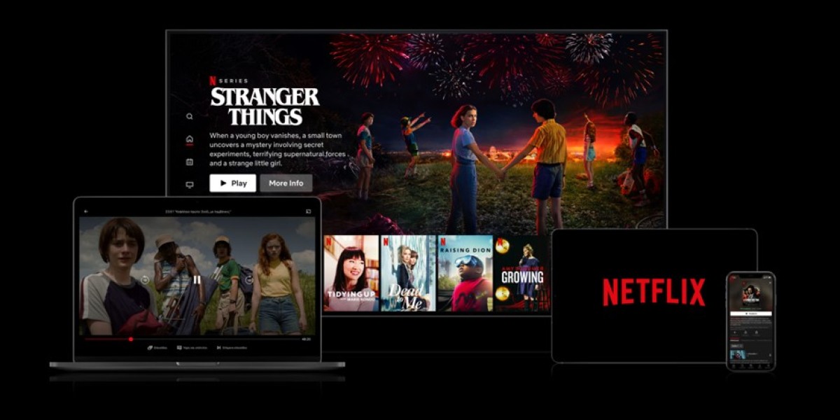Netflix Subscription Options – Plans, Prices & Access