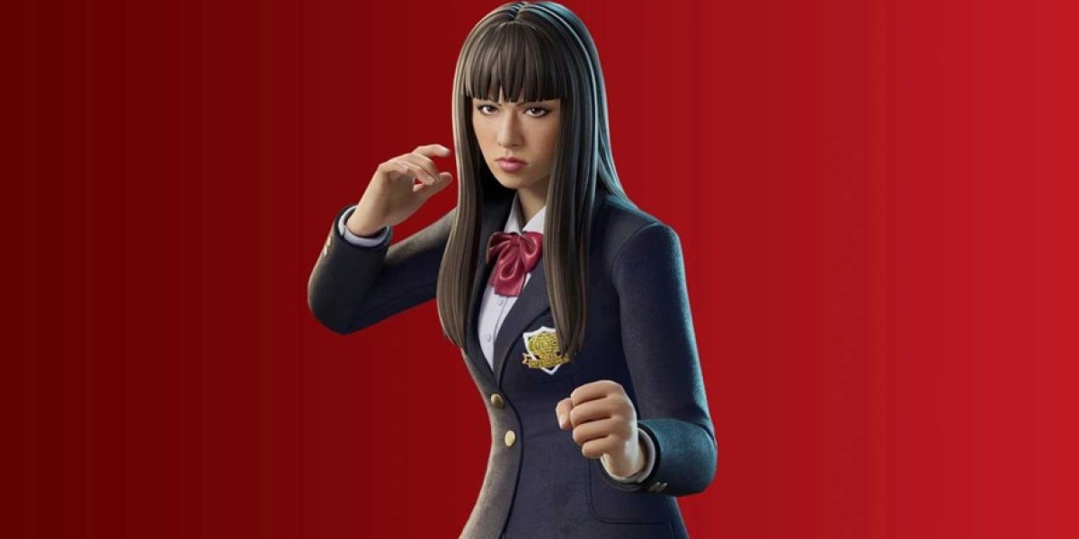 Fortnite Kill Bill Crossover – New Skins & Rewards