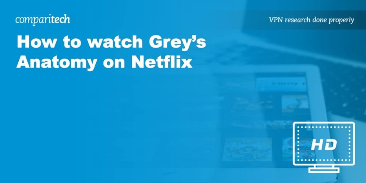 Grey's Anatomy Streaming Guide – Watch Anywhere Safely