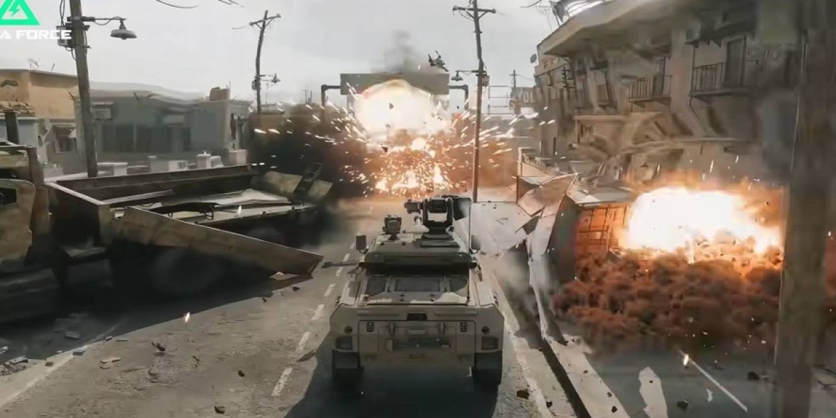 Skill-Based Matchmaking: Delta Force’s Unique Approach