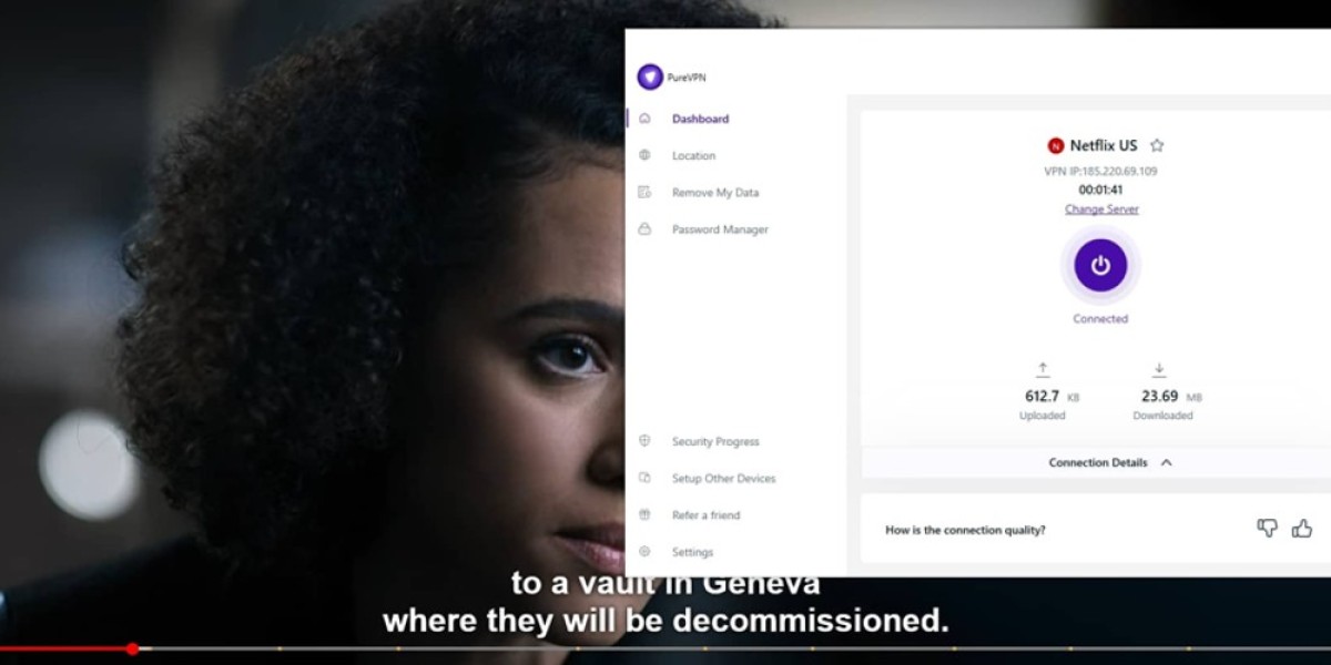 Top VPNs for Netflix – Unblock Content Anywhere