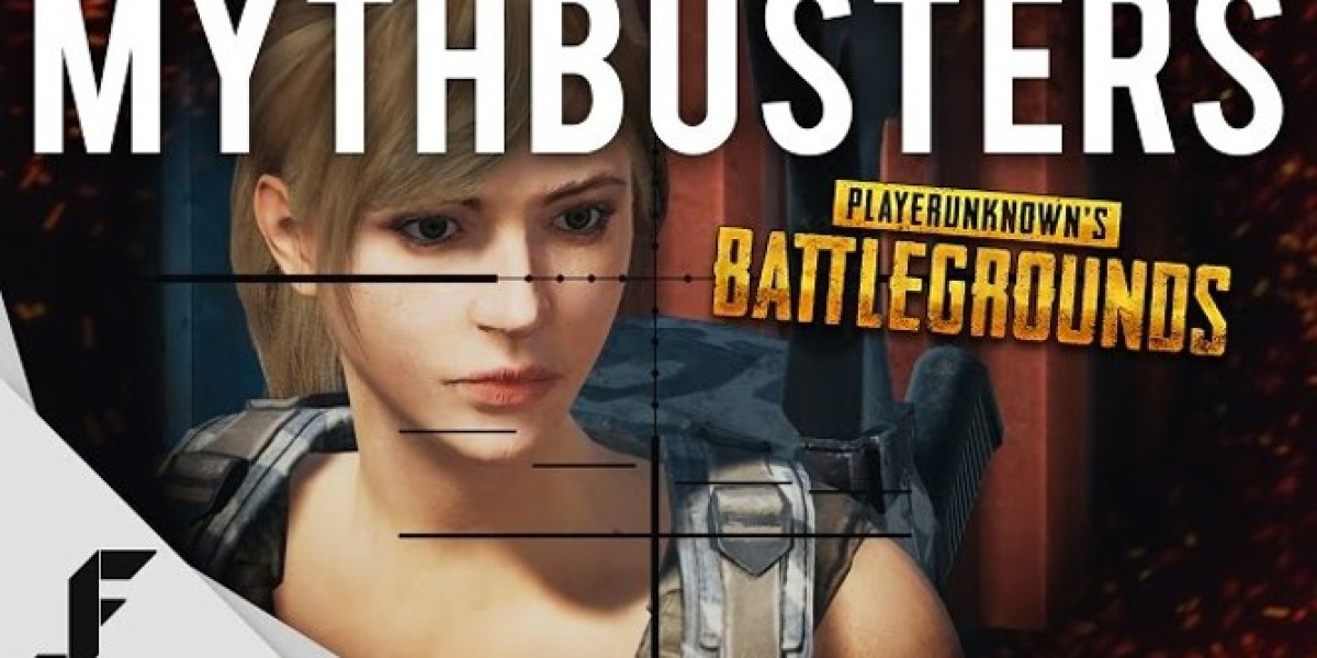 PUBG — секреты оружия и брони: советы игрокам