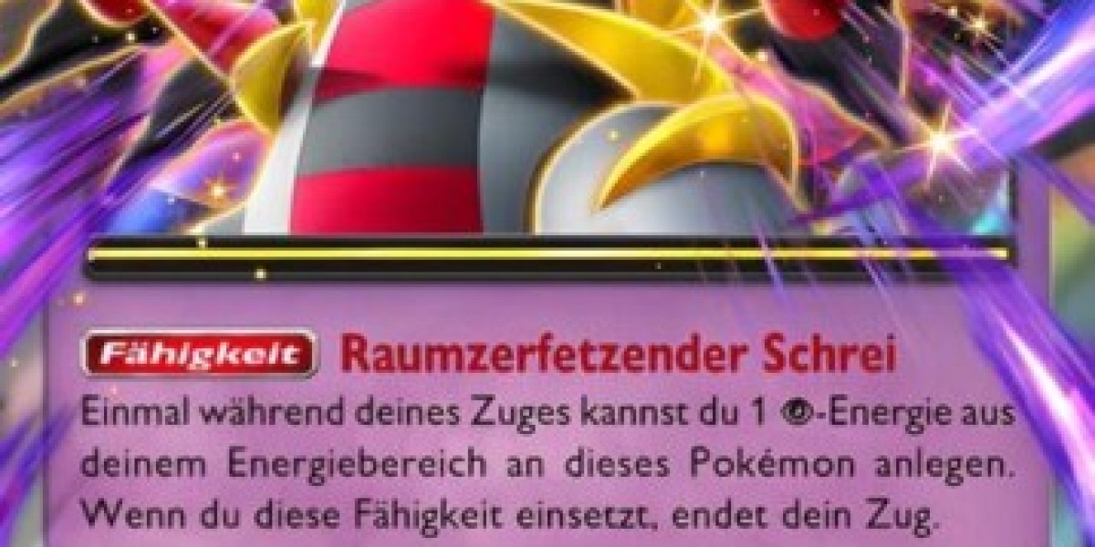 Mega-Altaria-Ex Strategie – Tipps & Deckideen