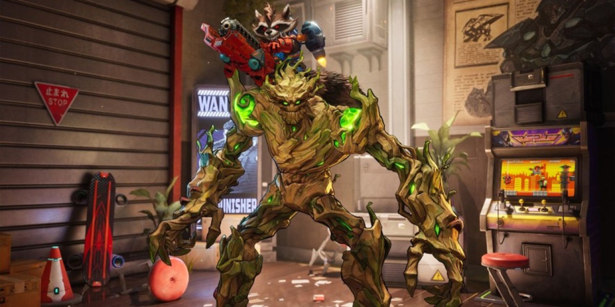 Marvel Rivals Controller Settings Guide – Optimize Aim