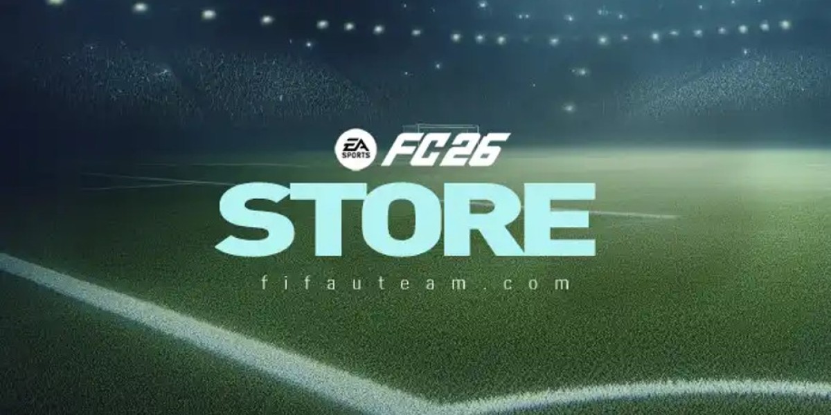 FC Points – How to Buy for Football Club 26 [Guide]