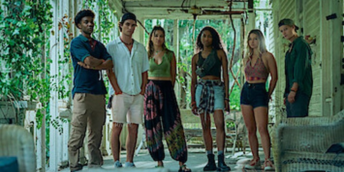 Outer Banks Season Updates: New Episodes & Trailer