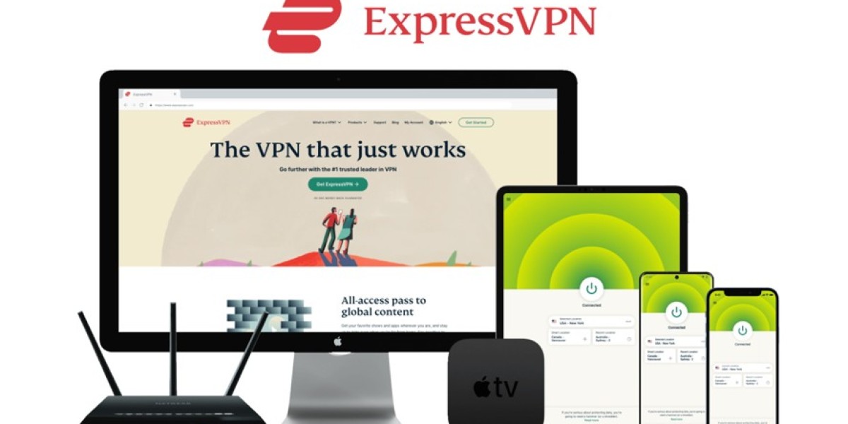 ExpressVPN WireGuard: Quantum-Safe VPN Protocols