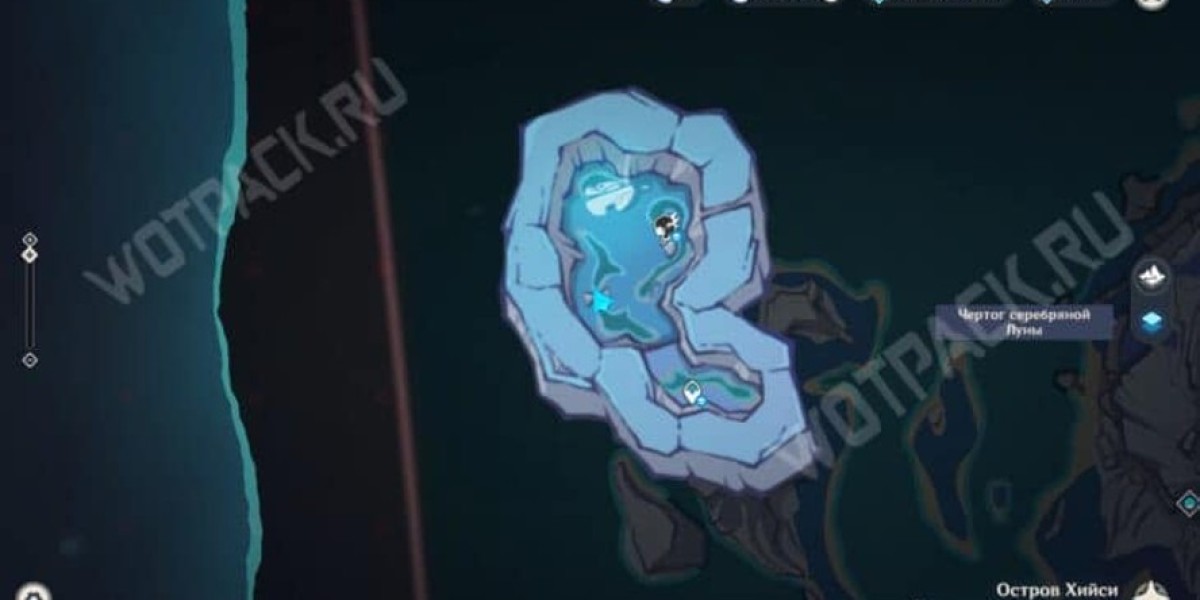 Silvermoon Hall – Geheimnisse & Zugang in Genshin